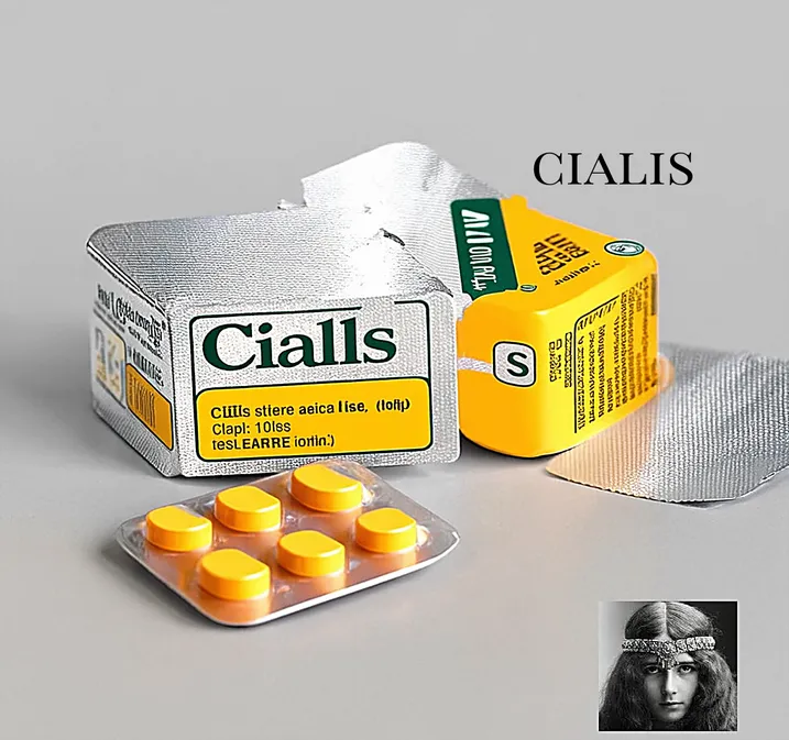 Cialis 1